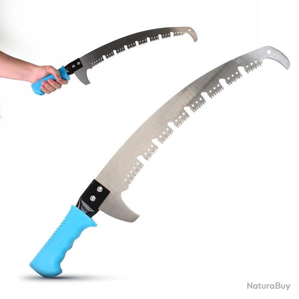 Outil d'�lagage Fast&Easy - acier carbone SK7 40 cm