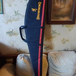 HOUSSE VINTAGE BROWNING GTI SKEET!!!!!!