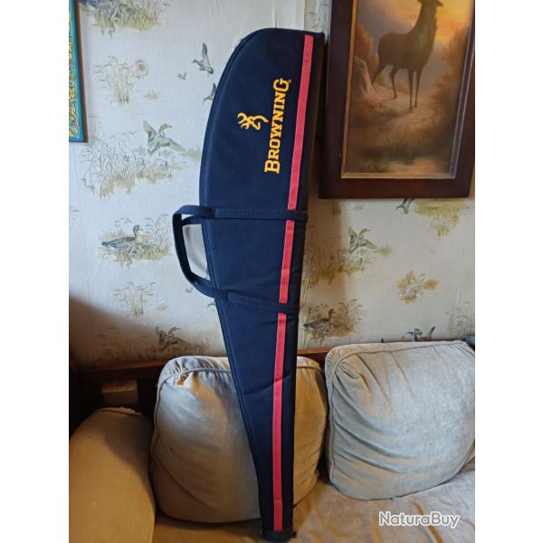 HOUSSE VINTAGE BROWNING GTI SKEET!!!!!!