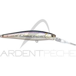 Poisson nageur LUCKY CRAFT Staysee 90 SP MS American shad