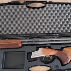 Browning b525 trap one gaucher