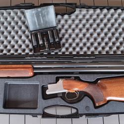 Browning b525 trap one droitier