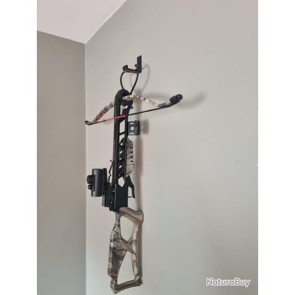 Arbalete Man Kung XB-23 Anaconda