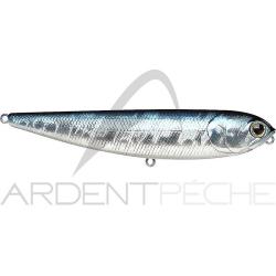 Poisson nageur LUCKY CRAFT Sammy 115 Aurora black