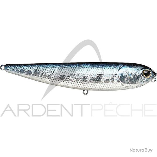 Poisson nageur LUCKY CRAFT Sammy 115 Aurora black