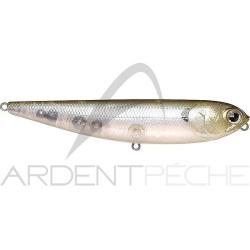Poisson nageur LUCKY CRAFT Sammy 115 Ghost minnow