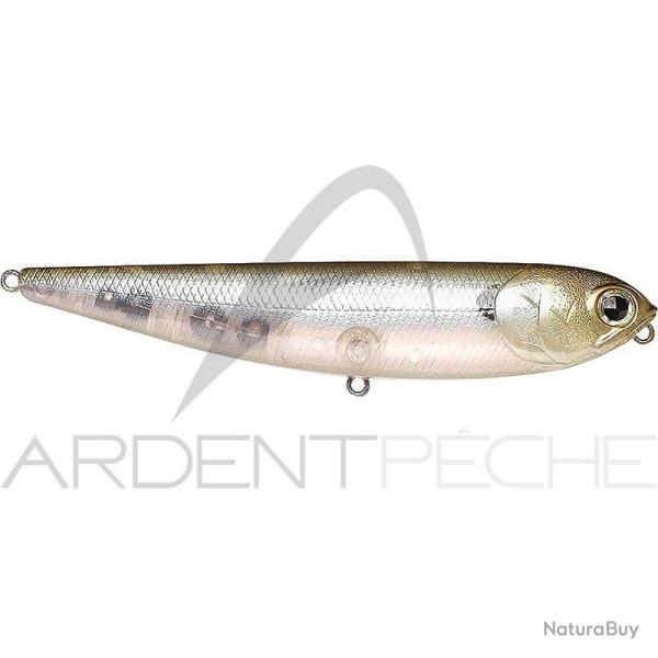 Poisson nageur LUCKY CRAFT Sammy 115 Ghost minnow
