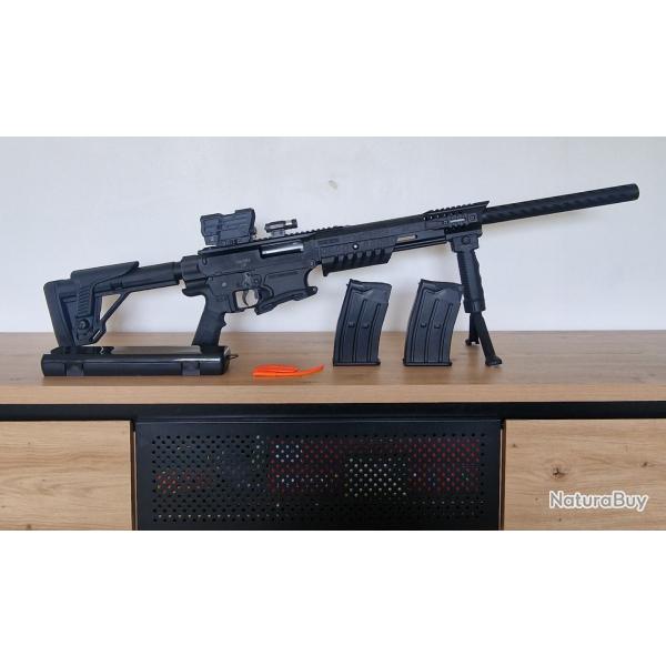 HATSAN PX12X ESCORT CAL.12 ( Fusil a Pompe ) CATEGORIE C