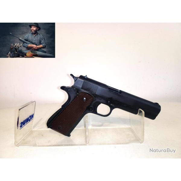 (2969) Pistolet Colt 1911 A1 Cal.45 Auto - Occasion