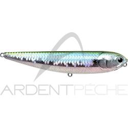 Poisson nageur LUCKY CRAFT Sammy 115 SW MS Green herring