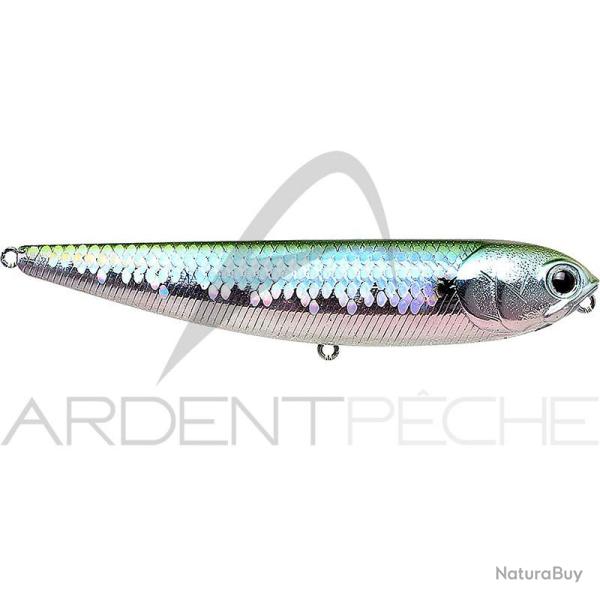 Poisson nageur LUCKY CRAFT Sammy 115 SW MS Green herring