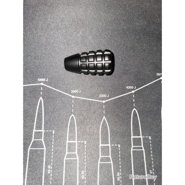 Boule de levier de culasse atlasworxs
