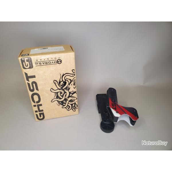 Holster Ghost Hydra S 3G pour 2011 STI, Tisas,... TSV IPSC