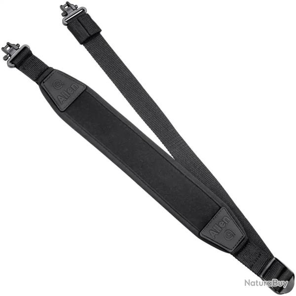 Bretelle Allen n�opr�ne cascade noir avec grenadi�res