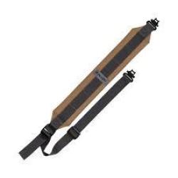 Bretelle Allen Durango brun avec grenadi&egrave;res