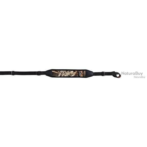 Bretelle butler rider camo pour fusil