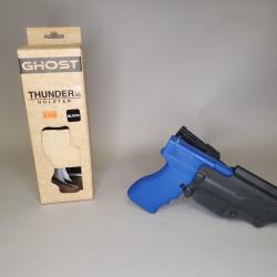 holster glock 17, 19, 20, 22, 23 Ghost Thunder 3G Elite Holster