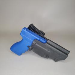 holster tanfoglio stock 1/3 Ghost Thunder 3G Elite Holster
