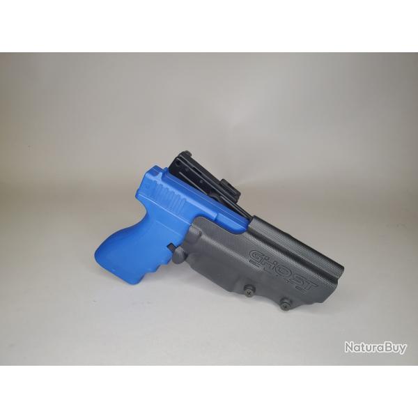 holster tanfoglio stock 1/3 Ghost Thunder 3G Elite Holster