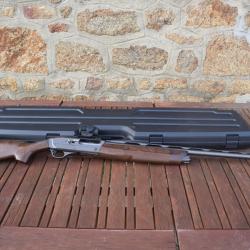 Semi-Auto Winchester SX3 12/76