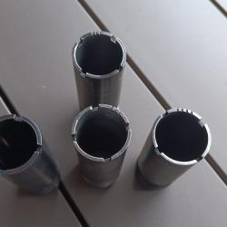 Lot chockes browning invector plus