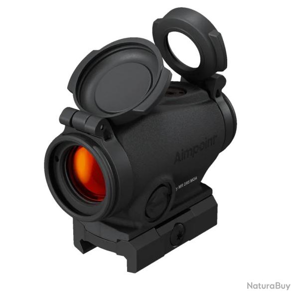 Point Rouge Aimpoint Duty RDS MR - 2 Moa + 65 Moa - Montage 30 mm