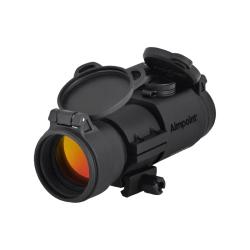 Point Rouge Aimpoint Comp C3 - Point 2 Moa - Avec Colliers