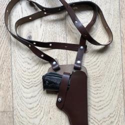 Holster d'&eacute;paule pour PPK