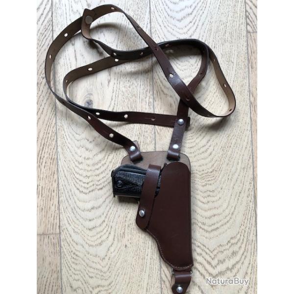 Holster d'�paule pour PPK