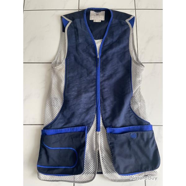 Gilet trap Beretta L