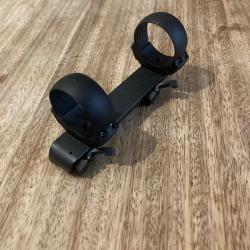 Montage blaser &agrave; collier diam&egrave;tre 34mm