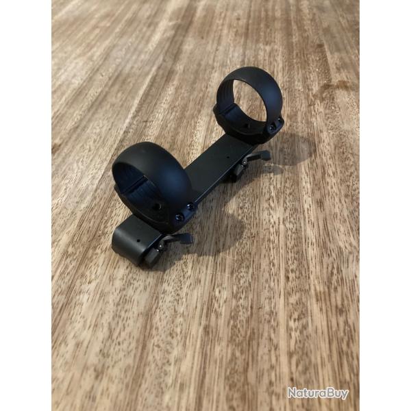 Montage blaser � collier diam�tre 34mm