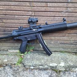 Mp5 Sd6 cyma Hpa F2