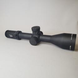 LUNETTE TRIJICON TENMILE 4.5-30X56 FFP LR ROUGE DIAM. 34MM