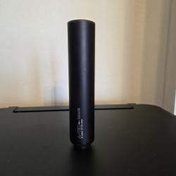 Mod&eacute;rateur de son A-TEC Wave 22lr