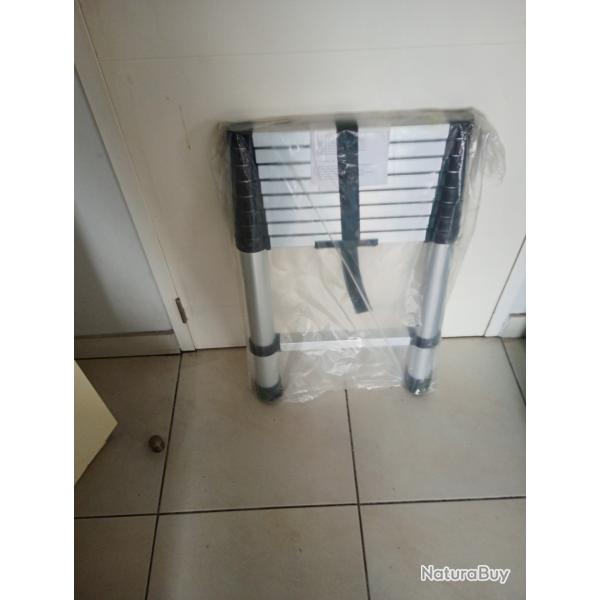 �chelle t�lescopique