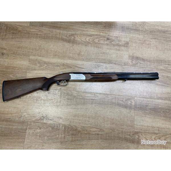 Superpos� Verney Carron Sagittaire La Billebaude Cal 12/76/60cm occasion 4305