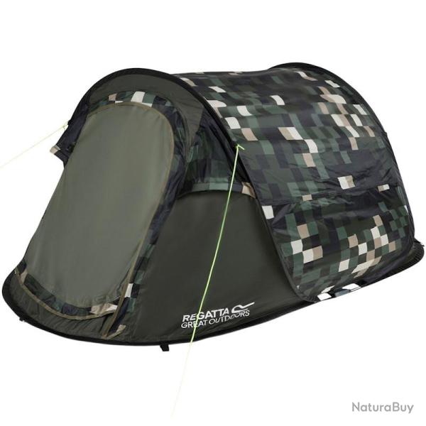 Tente Regatta Malawi 2