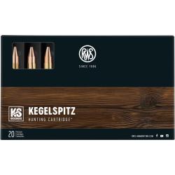 .30-06 Spr., KS (9,7gr) (Calibre: .30-06 Spr.)