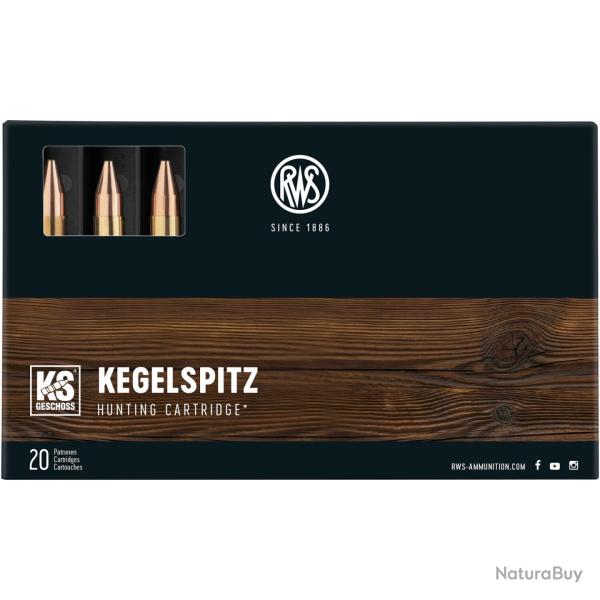.30-06 Spr., KS (9,7gr) (Calibre: .30-06 Spr.)