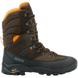 Chaussures Zambezi High GTX (Couleur: Marron, Taille: 44)