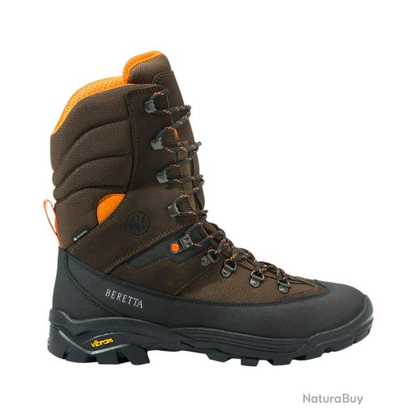 Chaussures Zambezi High GTX (Couleur: Marron, Taille: 44)