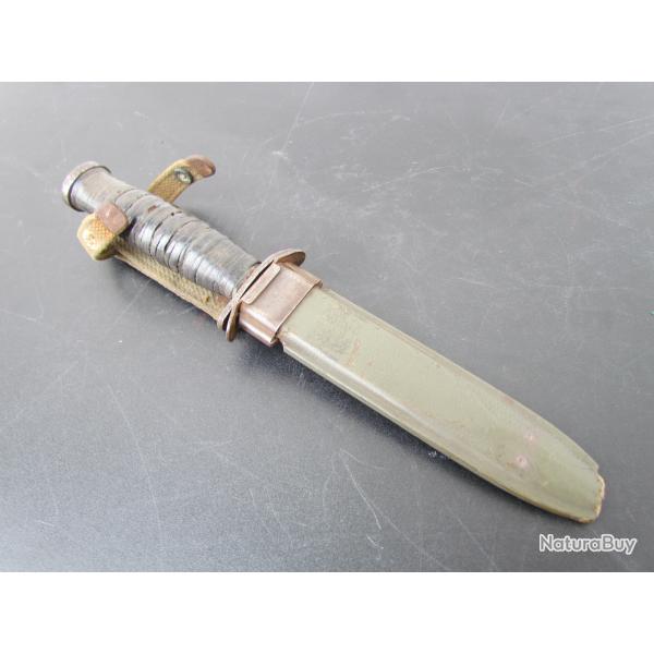 POIGNARD USM3 IMPERIAL GARDE .NORMANDIE