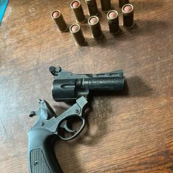 gc 27 luxe etat neuf plus 9 cartouches