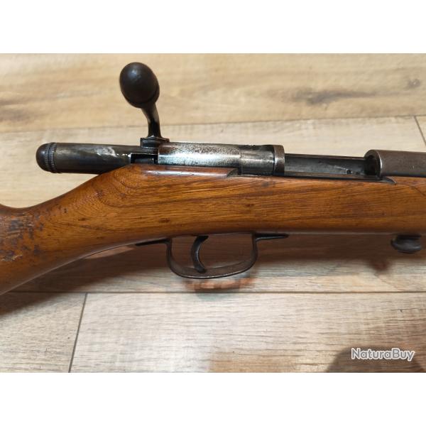 Carabine 22Lr � 1� sans prix de r�serve