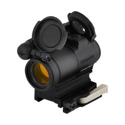 Point Rouge Aimpoint Comp M5 Avec Montage LRP et cale de 30 mm - Point 2 Moa
