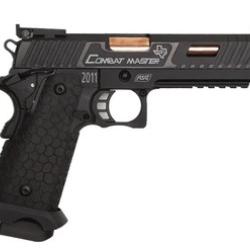 Pistolet ASG STI Combat Master CO2 Cal. 4,5mm bbs 1,42 J