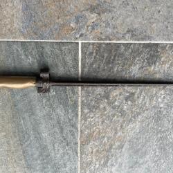 Ba&iuml;onnette Lebel