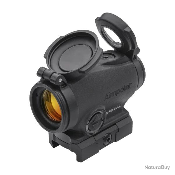 Point Rouge Aimpoint Duty RDS - Point 2 Moa - Noir