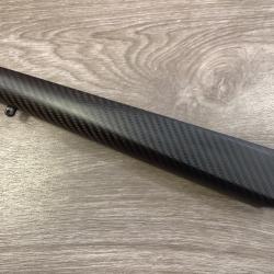 LONGUESSE CHRISTENSEN BLASER R8